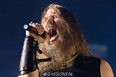 FRamon amarth